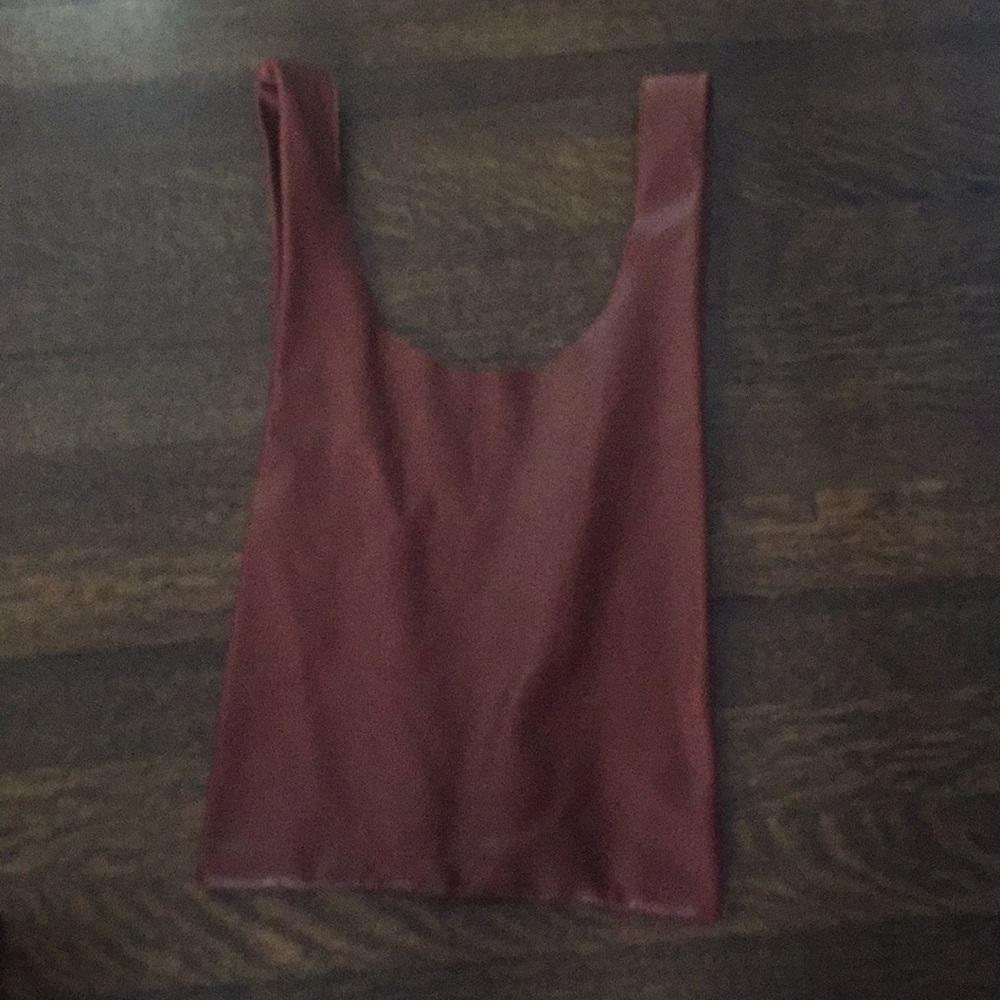 Baggu tote